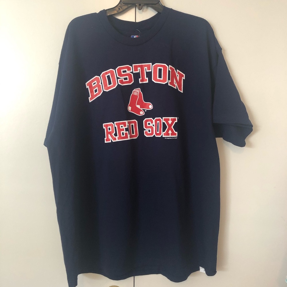 MLB - Boston Red Sox T-Shirt